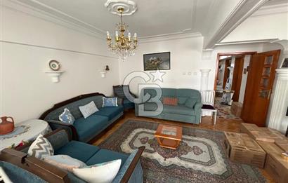CB CITY'DEN HASAN POLATKAN CADDESİ ÜZERİ SATILIK 3+1 DAİRE