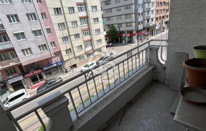 CB CITY'DEN HASAN POLATKAN CADDESİ ÜZERİ SATILIK 3+1 DAİRE