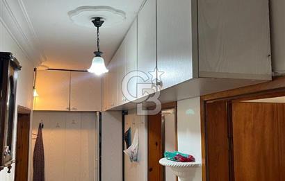 CB CITY'DEN HASAN POLATKAN CADDESİ ÜZERİ SATILIK 3+1 DAİRE