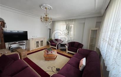 CB CITY'DEN HASAN POLATKAN CADDESİ ÜZERİ SATILIK 3+1 DAİRE