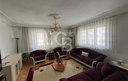 CB CITY'DEN HASAN POLATKAN CADDESİ ÜZERİ SATILIK 3+1 DAİRE