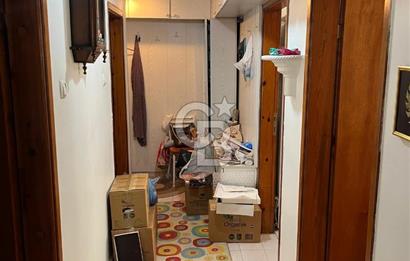CB CITY'DEN HASAN POLATKAN CADDESİ ÜZERİ SATILIK 3+1 DAİRE
