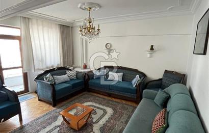 CB CITY'DEN HASAN POLATKAN CADDESİ ÜZERİ SATILIK 3+1 DAİRE