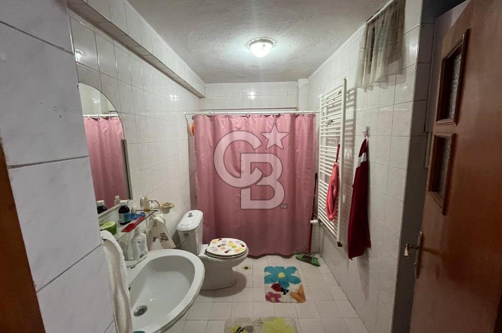 CB CITY'DEN HASAN POLATKAN CADDESİ ÜZERİ SATILIK 3+1 DAİRE