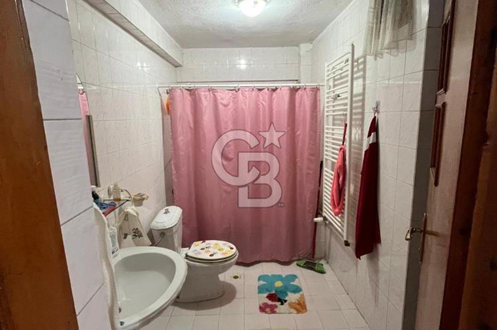 CB CITY'DEN HASAN POLATKAN CADDESİ ÜZERİ SATILIK 3+1 DAİRE