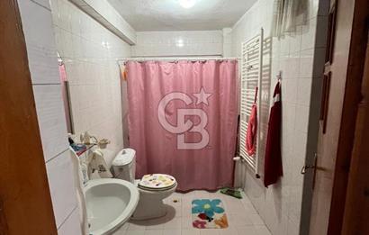 CB CITY'DEN HASAN POLATKAN CADDESİ ÜZERİ SATILIK 3+1 DAİRE