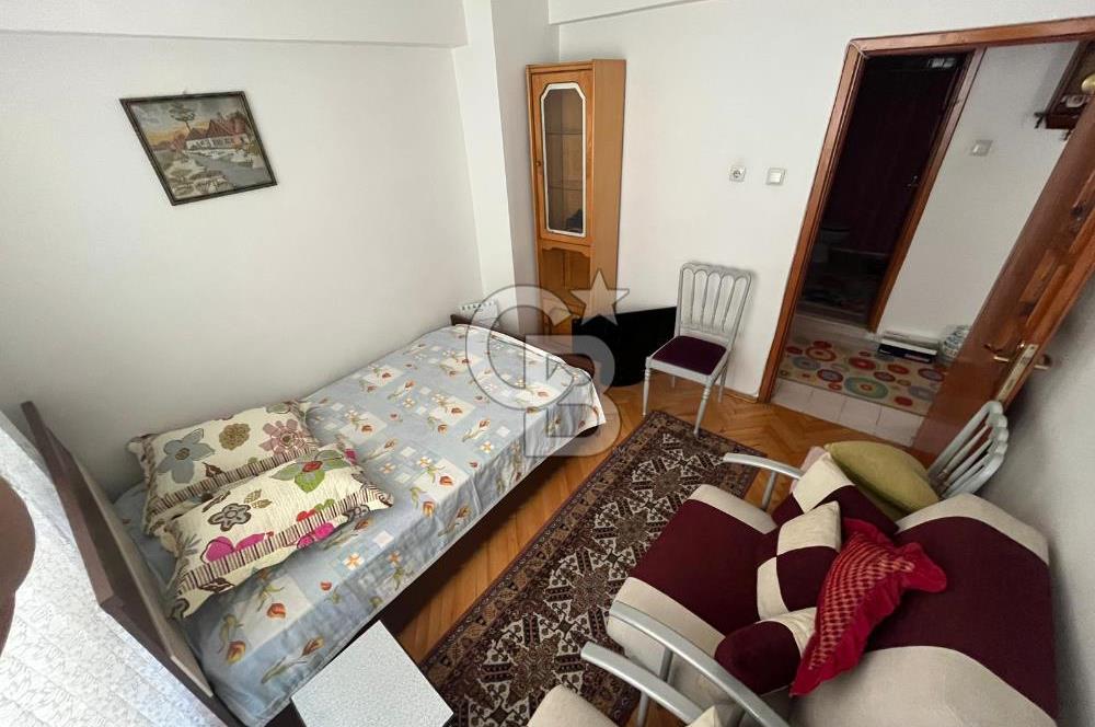 CB CITY'DEN HASAN POLATKAN CADDESİ ÜZERİ SATILIK 3+1 DAİRE