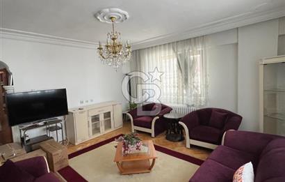 CB CITY'DEN HASAN POLATKAN CADDESİ ÜZERİ SATILIK 3+1 DAİRE