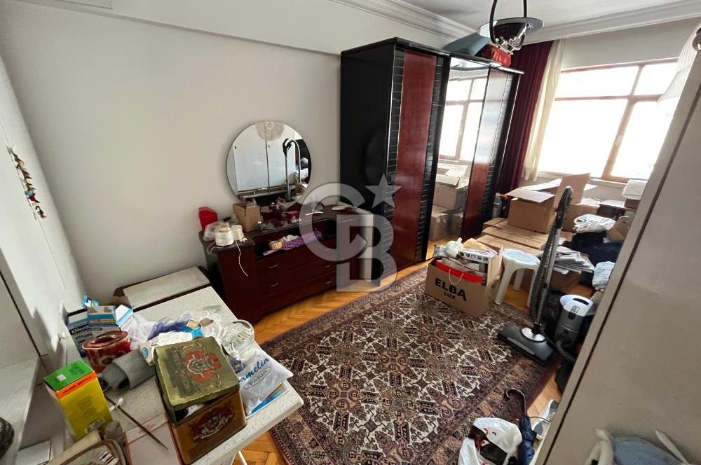 CB CITY'DEN HASAN POLATKAN CADDESİ ÜZERİ SATILIK 3+1 DAİRE