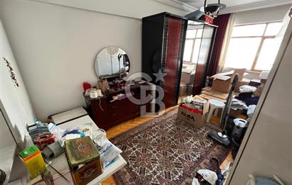 CB CITY'DEN HASAN POLATKAN CADDESİ ÜZERİ SATILIK 3+1 DAİRE
