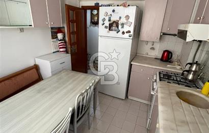 CB CITY'DEN HASAN POLATKAN CADDESİ ÜZERİ SATILIK 3+1 DAİRE