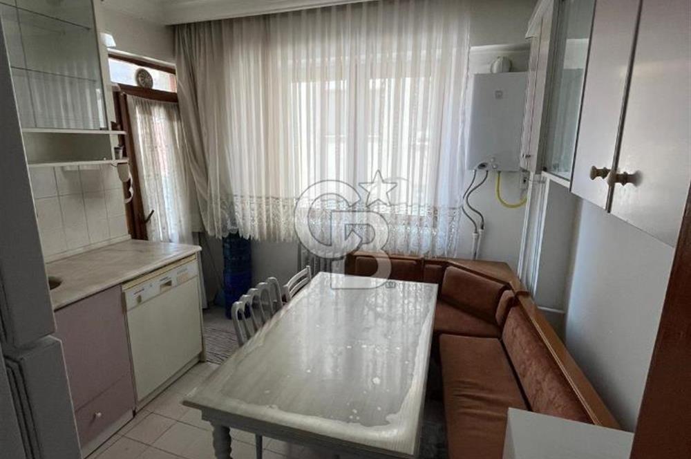 CB CITY'DEN HASAN POLATKAN CADDESİ ÜZERİ SATILIK 3+1 DAİRE