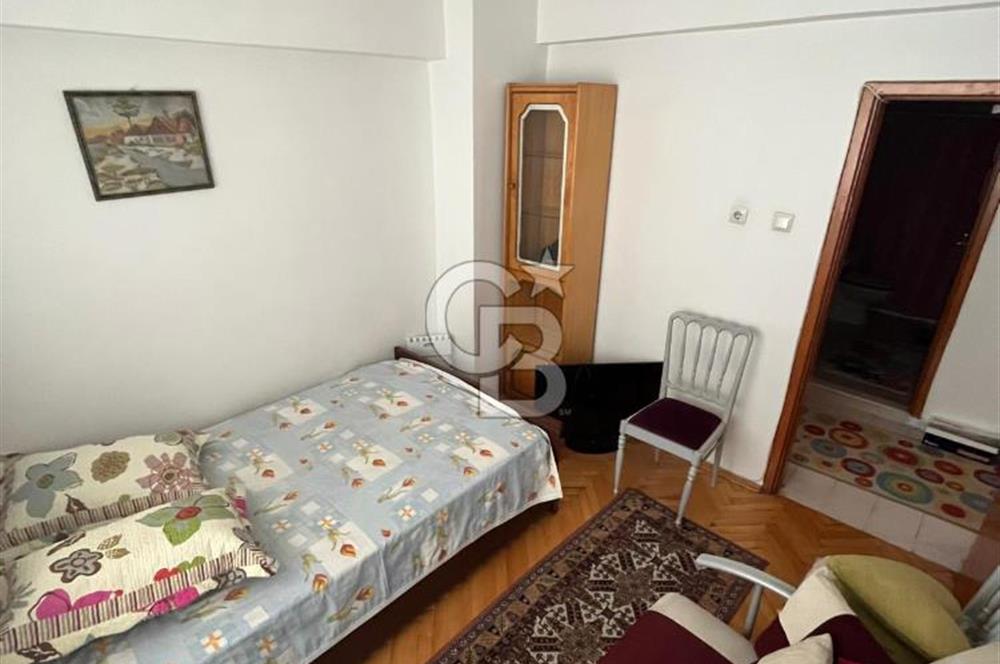 CB CITY'DEN HASAN POLATKAN CADDESİ ÜZERİ SATILIK 3+1 DAİRE