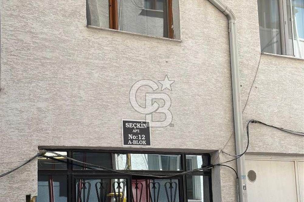 CB CITY'DEN HASAN POLATKAN CADDESİ ÜZERİ SATILIK 3+1 DAİRE