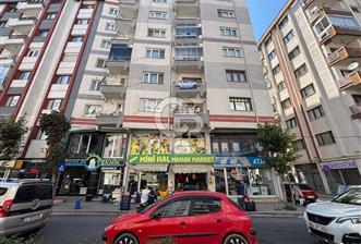 CB CITY'DEN HASAN POLATKAN CADDESİ ÜZERİ SATILIK 3+1 DAİRE