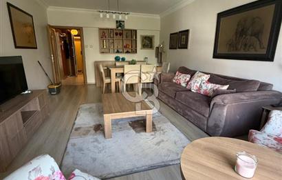 CB ELİTTEN ATATÜRK SİTESİ KORU APARTMANINDA 4.KATTA SATILIK 3+1