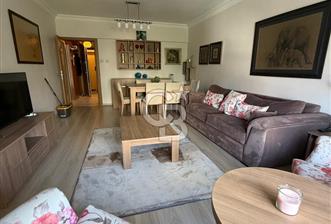 CB ELİTTEN ATATÜRK SİTESİ KORU APARTMANINDA 4.KATTA SATILIK 3+1