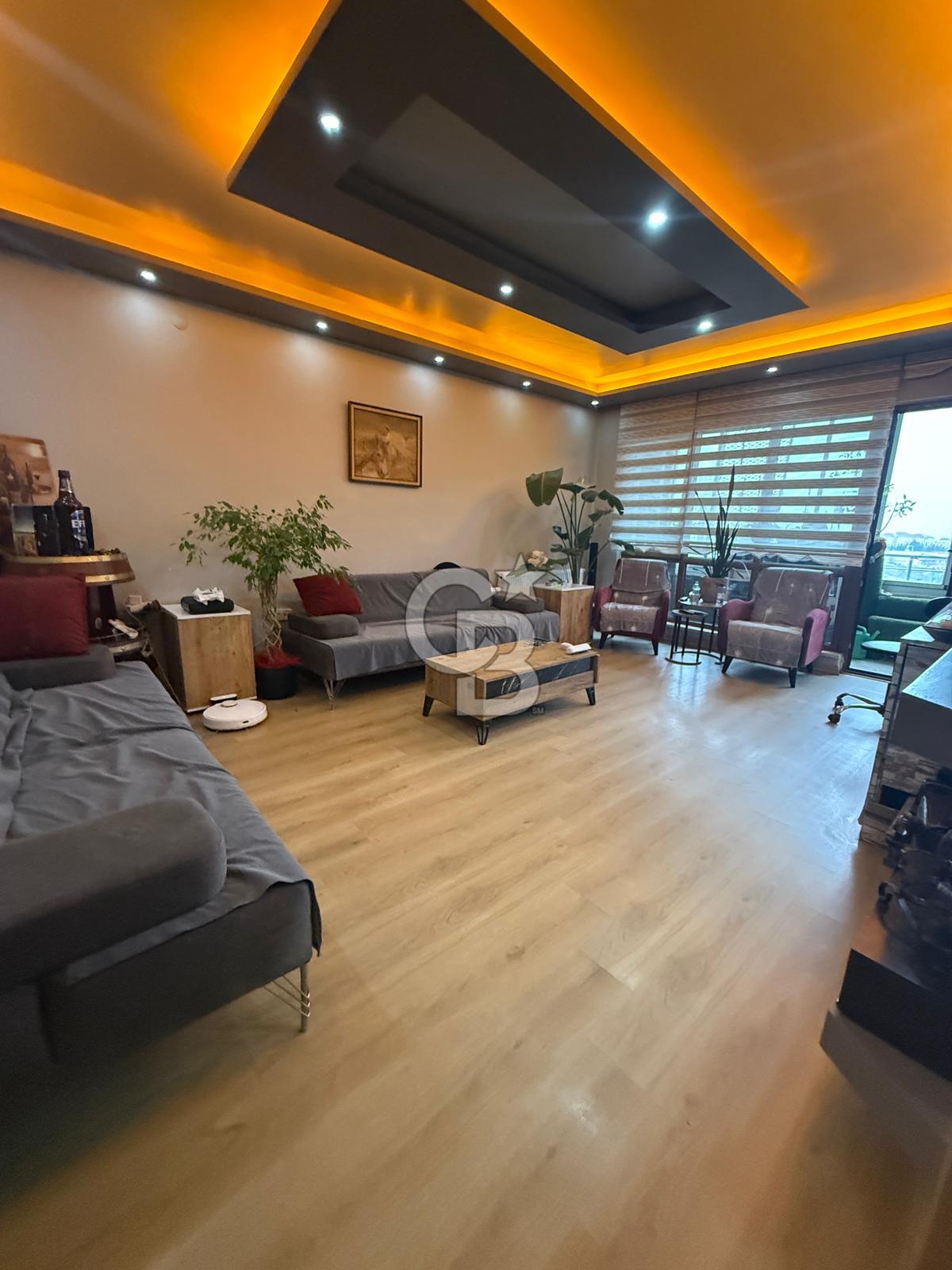 CB ELİTTEN MAMAK ALTINAĞAÇ TOKİ KONUTLARINDA 3+1 SATILIK