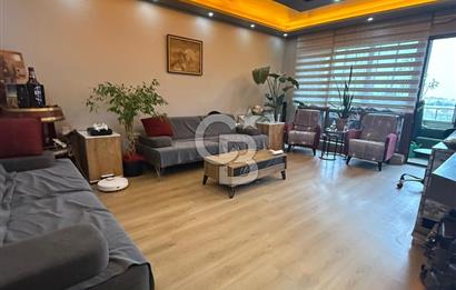CB ELİTTEN MAMAK ALTINAĞAÇ TOKİ KONUTLARINDA 3+1 SATILIK