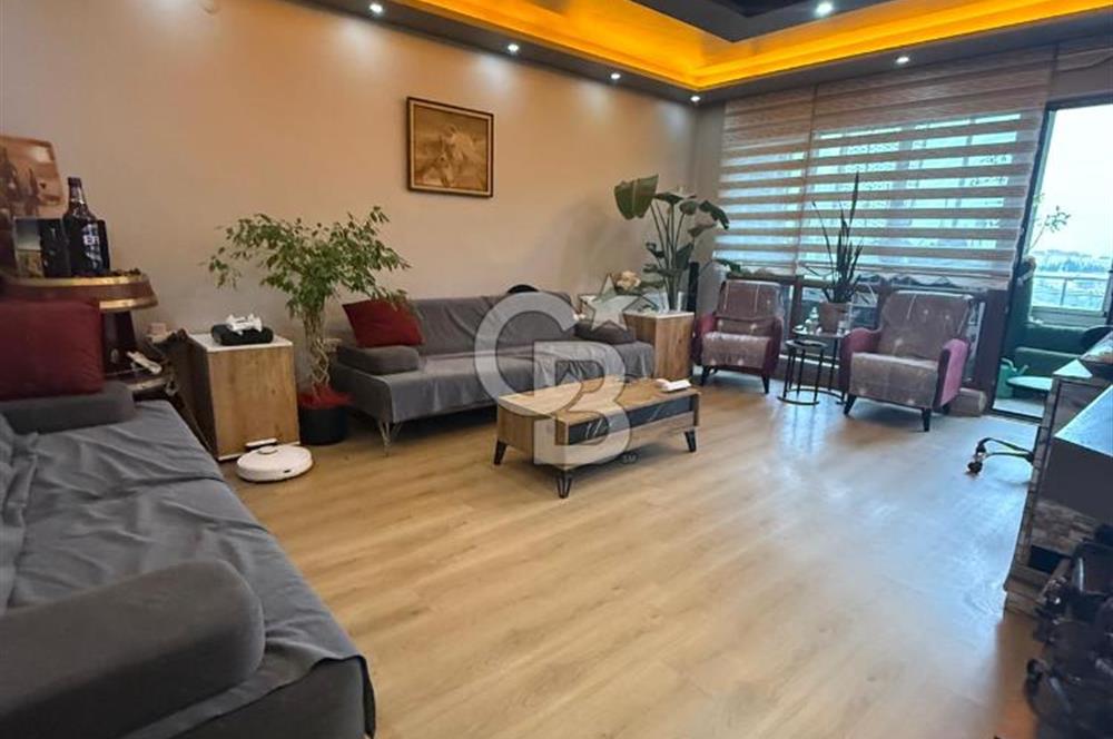 CB ELİTTEN MAMAK ALTINAĞAÇ TOKİ KONUTLARINDA 3+1 SATILIK