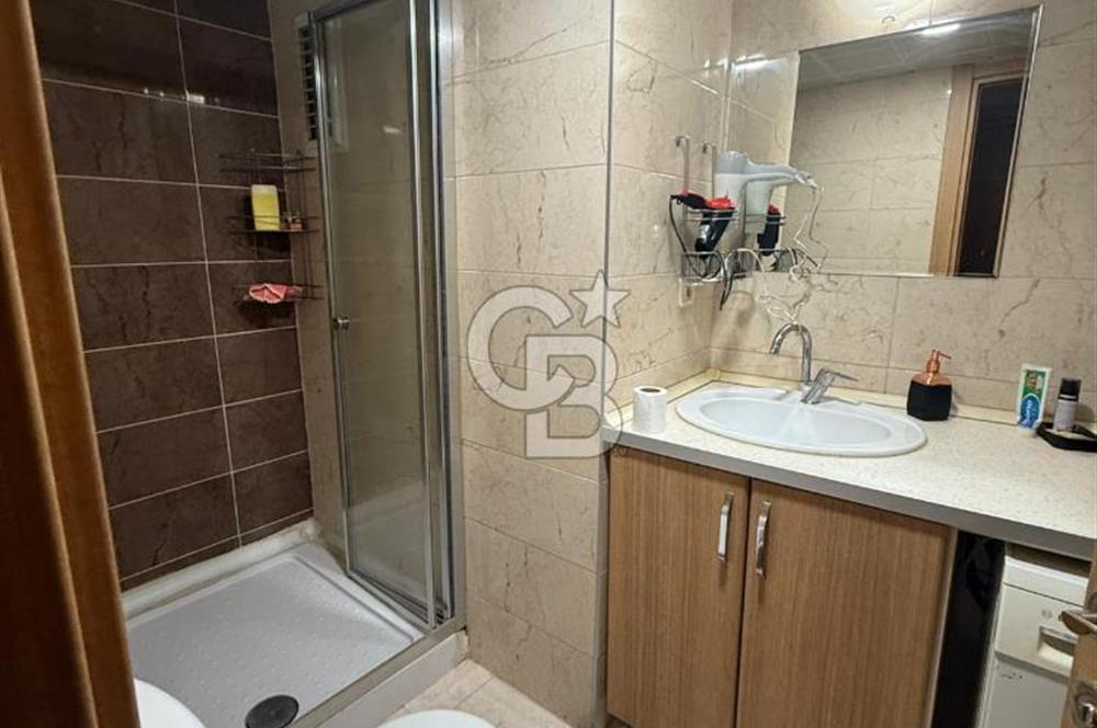 CB ELİTTEN MAMAK ALTINAĞAÇ TOKİ KONUTLARINDA 3+1 SATILIK