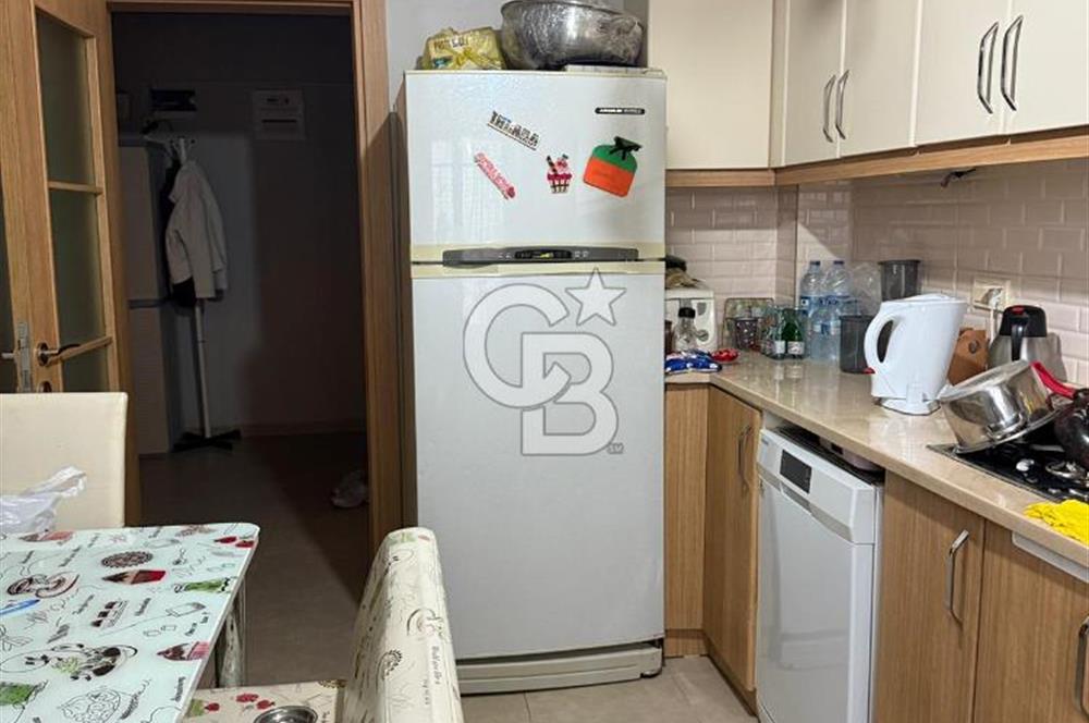 CB ELİTTEN MAMAK ALTINAĞAÇ TOKİ KONUTLARINDA 3+1 SATILIK