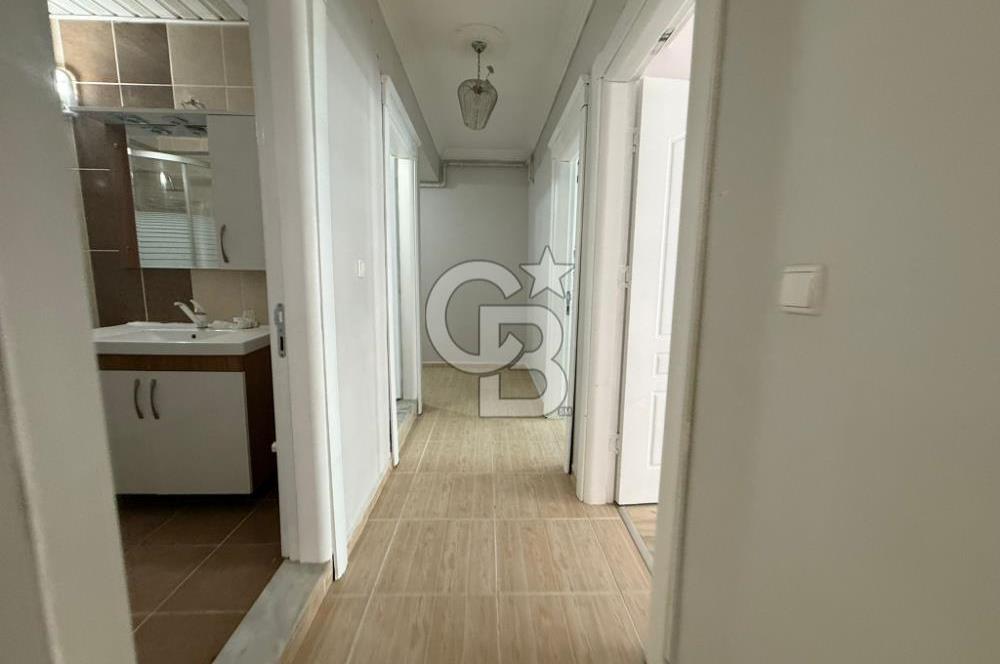 Manisa Hafsa Sultan'da Açık Otoparklı 3+1 Ferah Daire