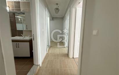 Manisa Hafsa Sultan'da Açık Otoparklı 3+1 Ferah Daire