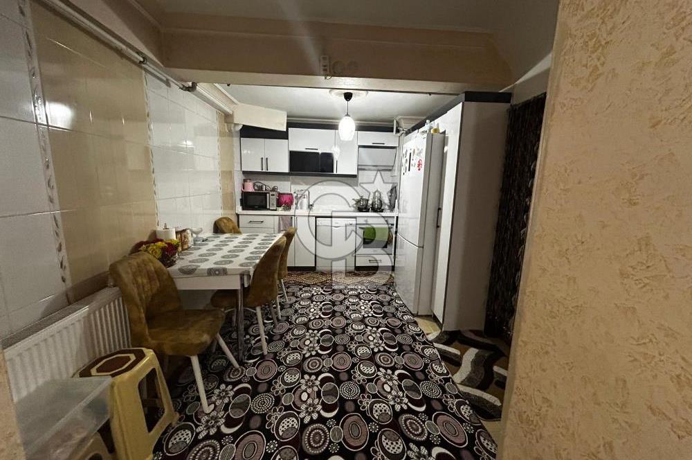 Etimesgut Suvari'de  giriş ters dublex 2+1 satılık daire.