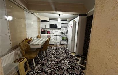 Etimesgut Suvari'de  giriş ters dublex 2+1 satılık daire.