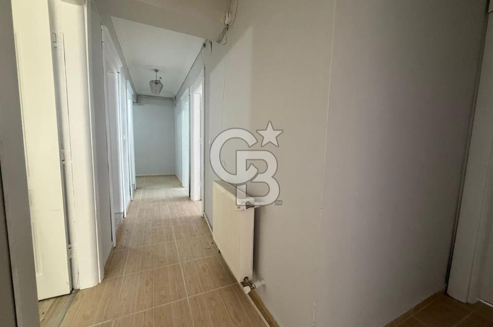 Manisa Hafsa Sultan'da Açık Otoparklı 3+1 Ferah Daire