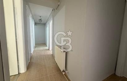 Manisa Hafsa Sultan'da Açık Otoparklı 3+1 Ferah Daire