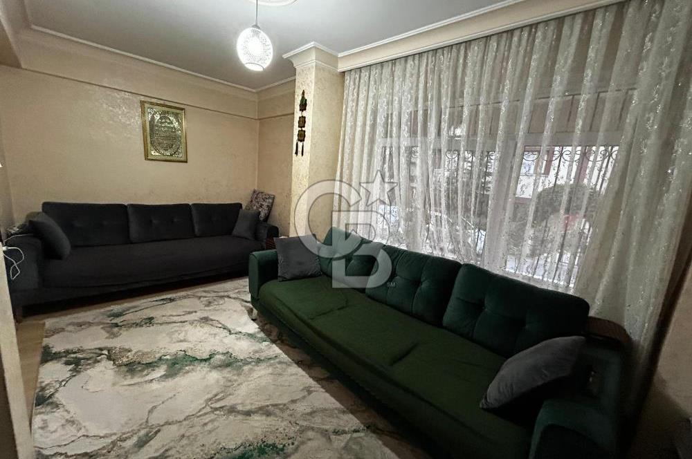 Etimesgut Suvari'de  giriş ters dublex 2+1 satılık daire.