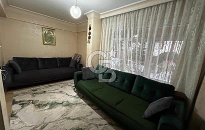 Etimesgut Suvari'de  giriş ters dublex 2+1 satılık daire.