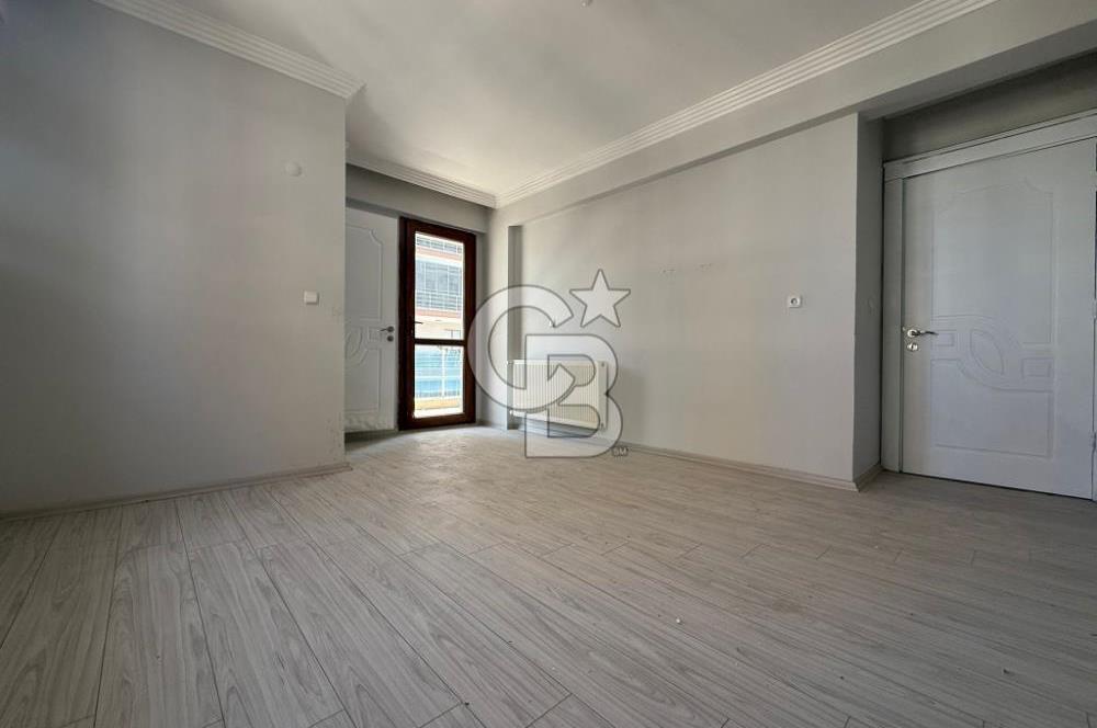 Manisa Hafsa Sultan'da Açık Otoparklı 3+1 Ferah Daire