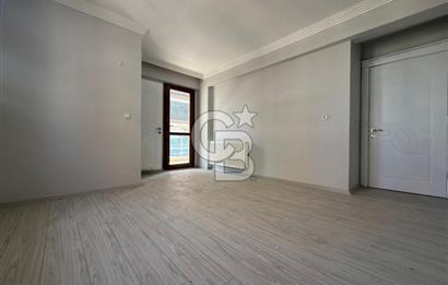 Manisa Hafsa Sultan'da Açık Otoparklı 3+1 Ferah Daire