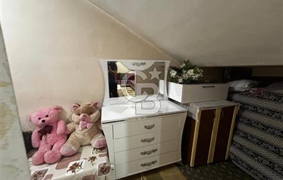 Etimesgut Suvari'de  giriş ters dublex 2+1 satılık daire.