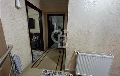 Etimesgut Suvari'de  giriş ters dublex 2+1 satılık daire.