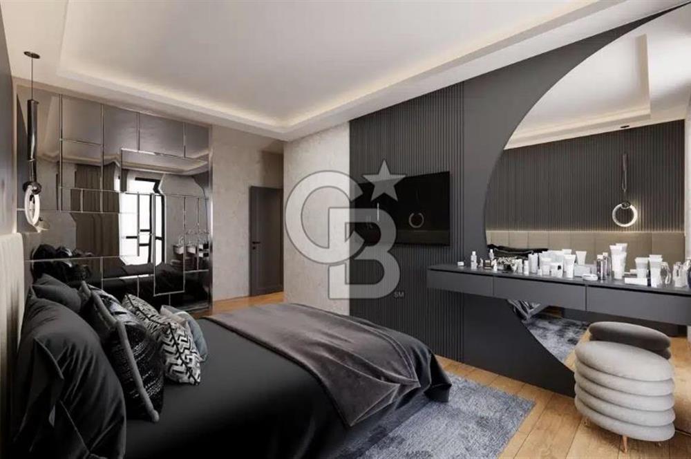 Sincan saraycık 3+1 kış bahçeli satılık daire 