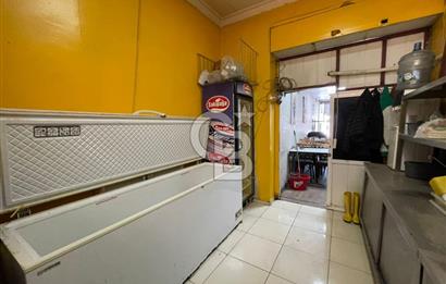 Anadolu caddesinde hazır devren kiralık dükkan