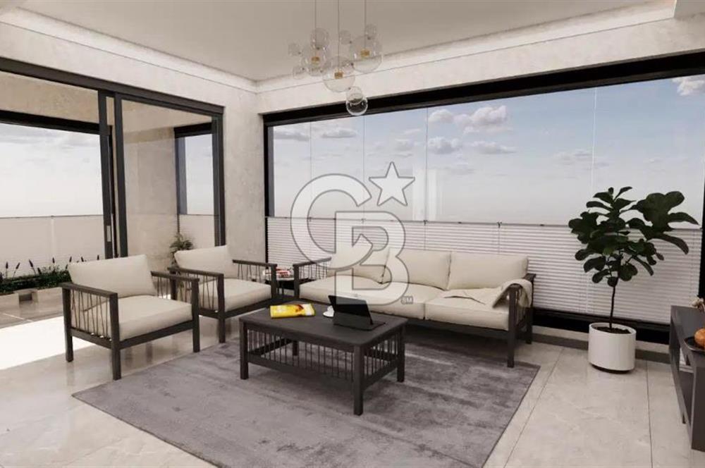Sincan saraycık 3+1 kış bahçeli satılık daire 