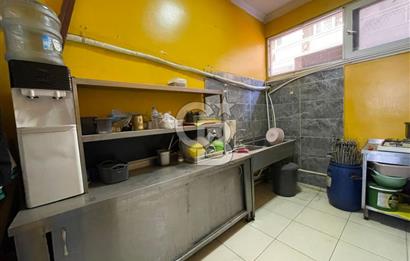 Anadolu caddesinde hazır devren kiralık dükkan