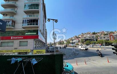 Anadolu caddesinde hazır devren kiralık dükkan
