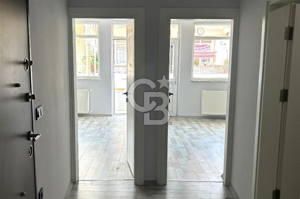 Eski Fidangör Caddesine cepheli kiralık işyeri