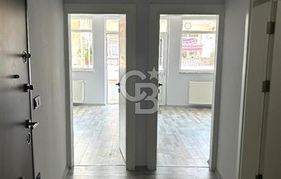 Eski Fidangör Caddesine cepheli kiralık işyeri