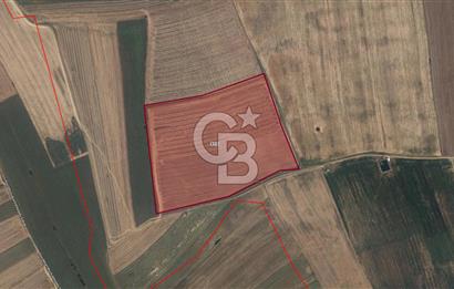 KIRKLARELİ – LÜLEBURGAZ / OKLALI KÖYÜ’NDE 77.600 DÖNÜMLÜK DEV YATIRIM ARAZİSİ