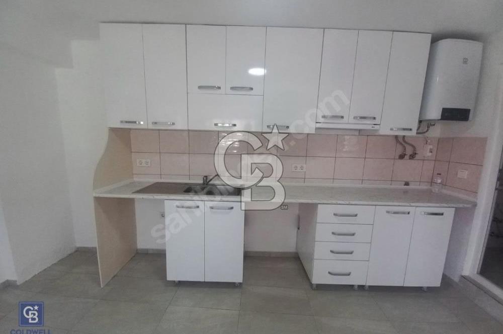 Bodrum Dereköy'de Kiralık Eşyasız 2+1 Ebeveyn Banyolu Daire
