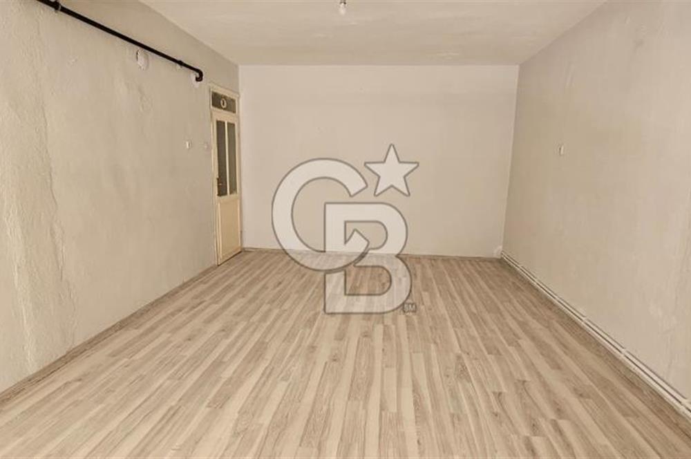 ADALET MAHALLESİNDE KİRALIK 2+1 DOĞALGAZLI DAİRE