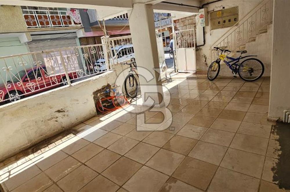 ADALET MAHALLESİNDE KİRALIK 2+1 DOĞALGAZLI DAİRE