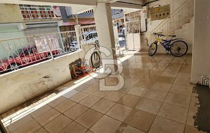 ADALET MAHALLESİNDE KİRALIK 2+1 DOĞALGAZLI DAİRE